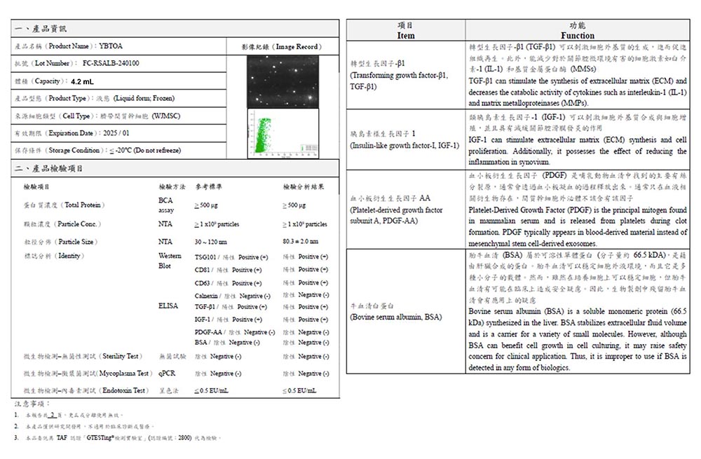 exosome_外泌體